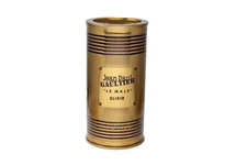 JEAN PAUL GAULTIER LE MALE "ELIXIR" PARFUM NATURAL SPRAY 125 ML/4.2 FL.OZ.