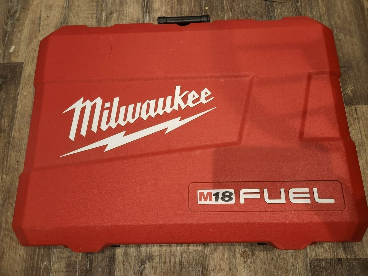 Milwaukee M18 FUEL 1-1/2