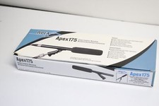 Occasion (comme neuf, jamais utilisé, testé OK) : Microphone type canon APEX 175