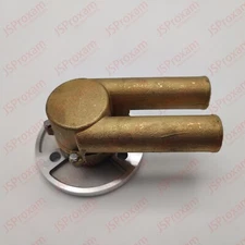 Fits Volvo Penta  Water Sea Pump 21214601 3862484 3860795 8.1L crank mounted 8.1