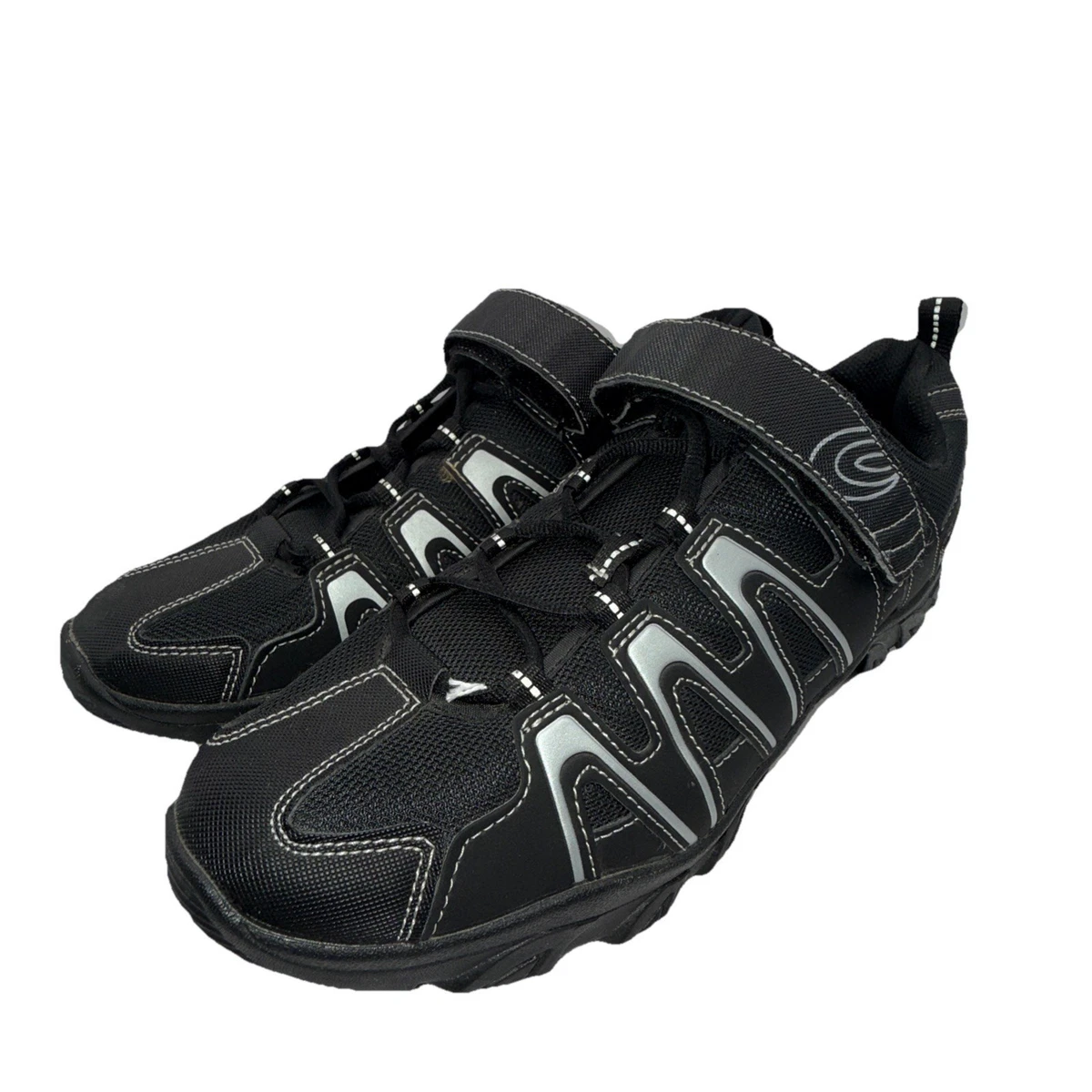 Cacagie Chaussures de cyclisme pour femme et homme, SPD, pour exercices