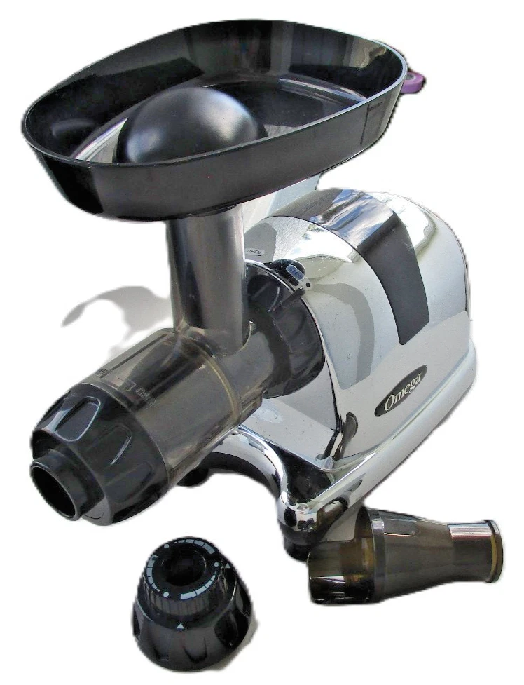 Omega Juicer 8006 for sale | eBay