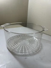 Black & Decker Handy Steamer HS80 800 - Replacement Steamer Bowl Basket