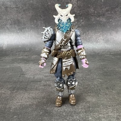 2018 Epic Games Fortnite Ragnarok 4'' Action Figure