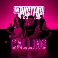 Calling | The Busters | Audio-Cd | Cd | 2026 | 375 Media Gmbh