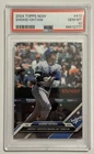 2024 Topps Now Shohei Ohtani PSA10 Gem Mint Career 200 HR LA Dodgers #413