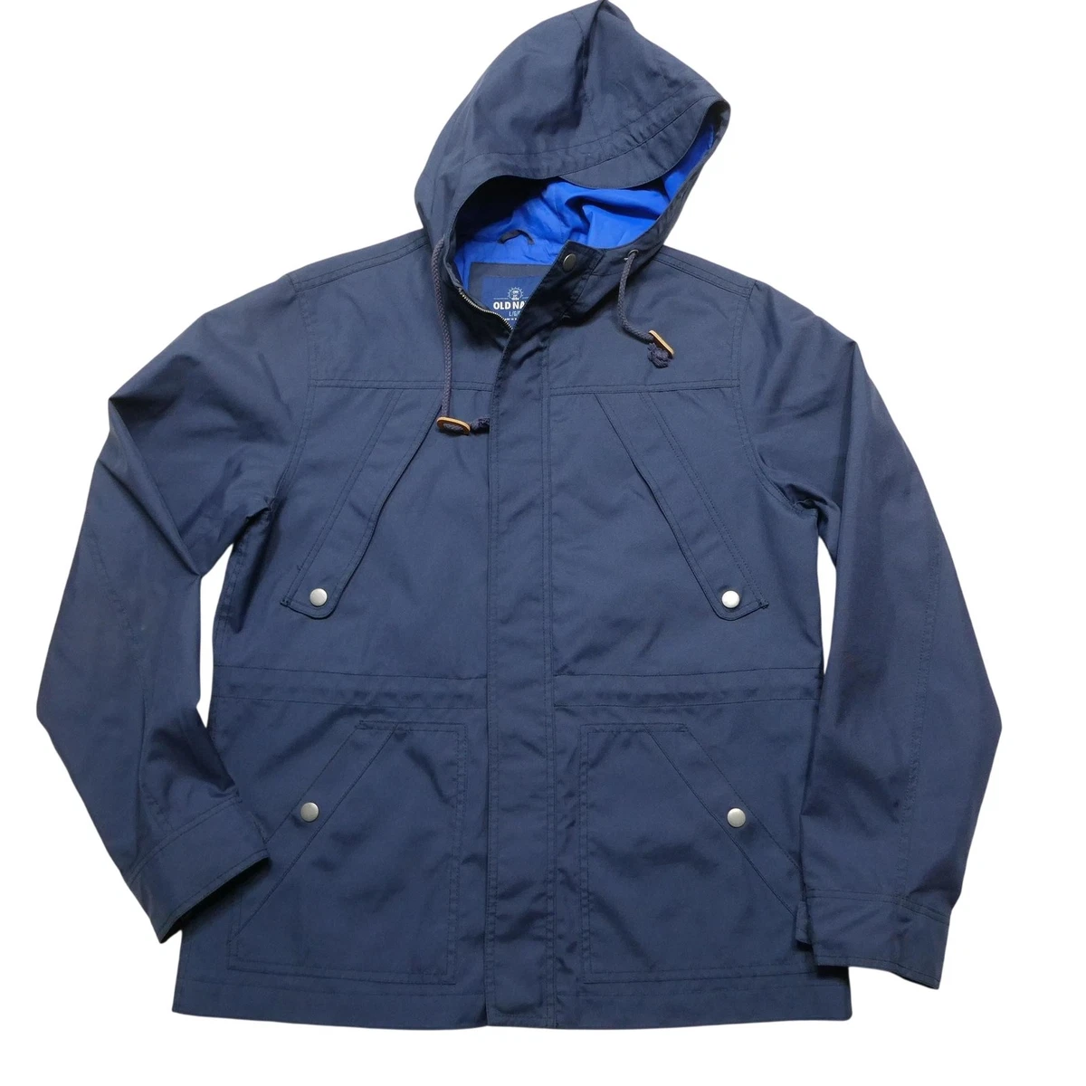 Old Navy Polyester Outer Shell Coats, Jackets & Vests Parkas for