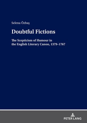 Doubtful Fictions | Selena Özbas | Buch | Englisch | 2023 | Peter Lang