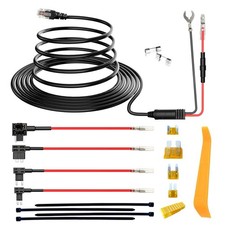 Radar Detector Hardwire Kit for EscortValentine One UnidenBeltronicscobra