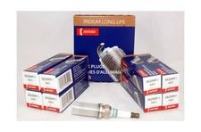 Set (8pcs) Denso Iridium Long Life Spark Plugs Stock 3421 Iridium C... Fast Ship
