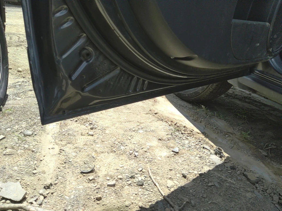 15 JEEP PATRIOT Front Door Drivers Side Foto 3 de 3