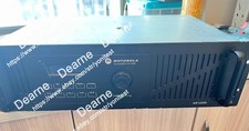 1pcs MOTOROLA digital repeater GR1225D, 8200 modified, 400-470M