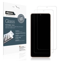 Schutzfolie FüR Samsung Galaxy A33 Folie Anti-Shock Matt Displayschutz