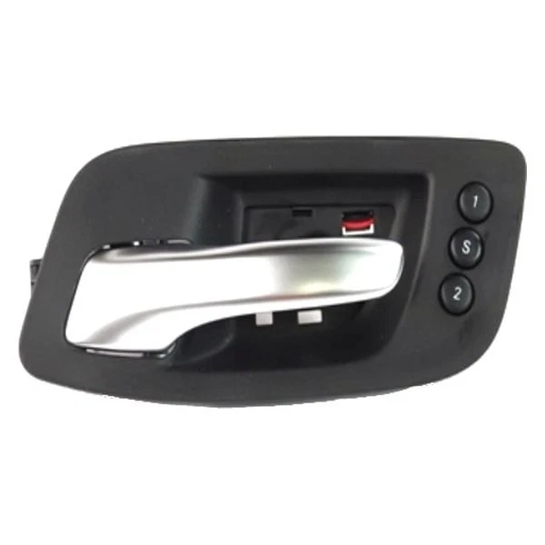 For Dodge Charger 2015-2023 Mopar 5PF63DX9AF Inside Remote Control Handle Foto 2 de 4