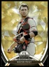 2013 Bowman Platinum #28 Buster Posey Gold San Francisco Giants NM+