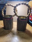 Buckets 2 Tin Can Buckets — photo 2