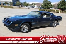 1979 Pontiac Firebird for Sale