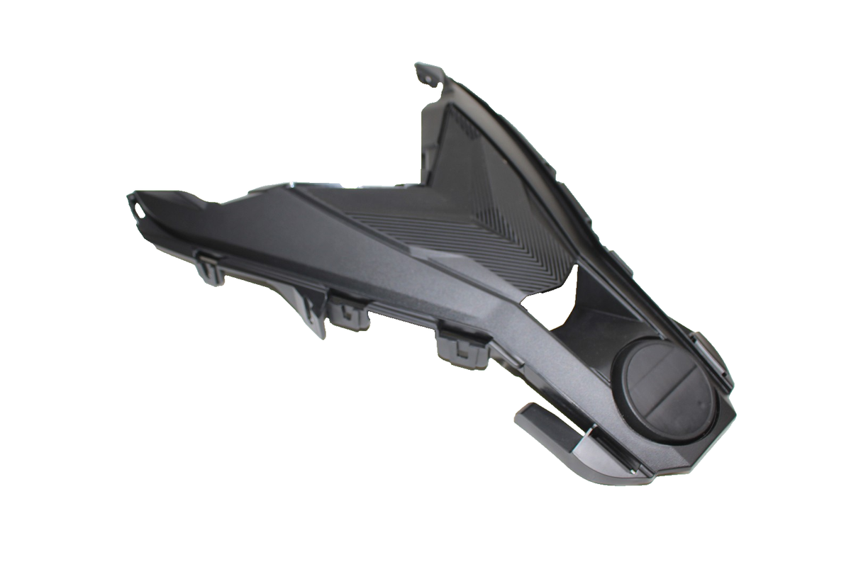2013-2019 Ski-Doo XS XM Renegade MXZ Summit OEM Deep Black Center