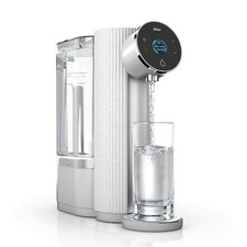 Ninja HydraSense&trade; Intelligent Water Filtration System, WF1001WH1 NEW FREE SHIPP