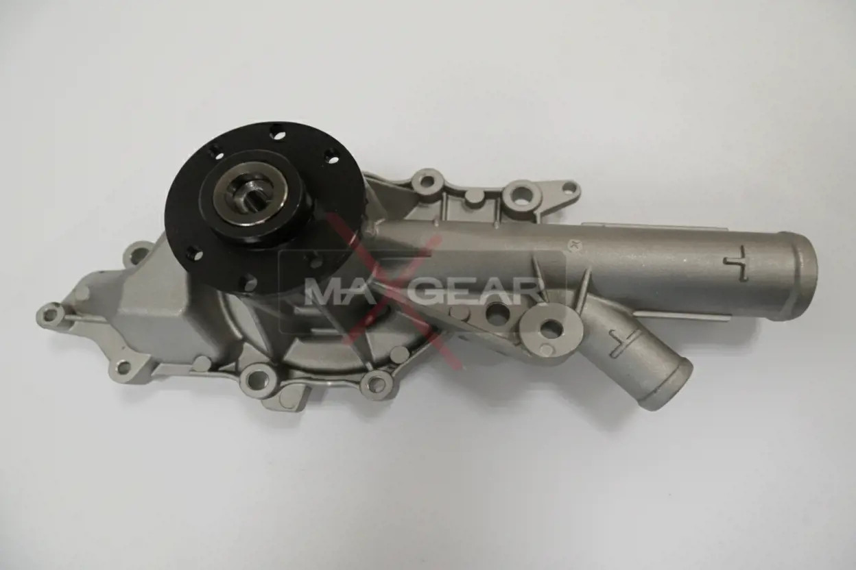 Water pump mechanical 47-0116 MAXGEAR for MERCEDES-BENZ VIANO VITO / MIXTO Van