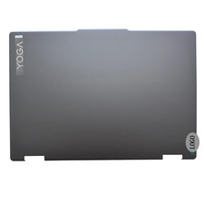 New For Lenovo YOGA 7-16IRL8 7-16ARP8 2023 LCD Back Cover Top Case HQ207072CY000