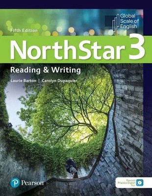 NorthStar Reading and Writing 3 with Digital Resources | Dupaquier (u. a.)