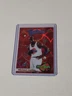 2026 Upper Deck Space Jam 30th Anniversary Michael Jordan #10 Red / 1996