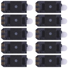 For Samsung Galaxy J6+ (2018) SM-J610 10pcs Earpiece Speaker, For Samsung Galaxy
