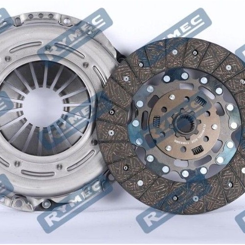 Clutch Kit for VAUXHALL ASTRA Mk VI J P10 2009 to 2015
