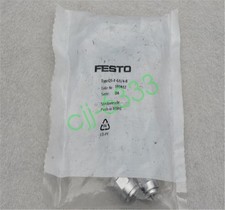 1PC NEW FESTO QS-F-G1/4-8 193412 eo