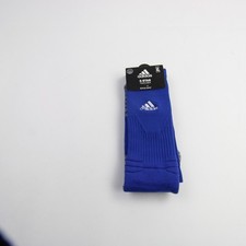 adidas Aeroready Socks Unisex Blue New with Tags XL