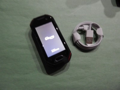 Unihertz Atom Smallest 4G IP68 Rugged Android 9 2.45'' UNLOCKED FREE SHIPPING
