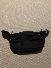 Orbitkey Urban Sling Plus 6L  Black