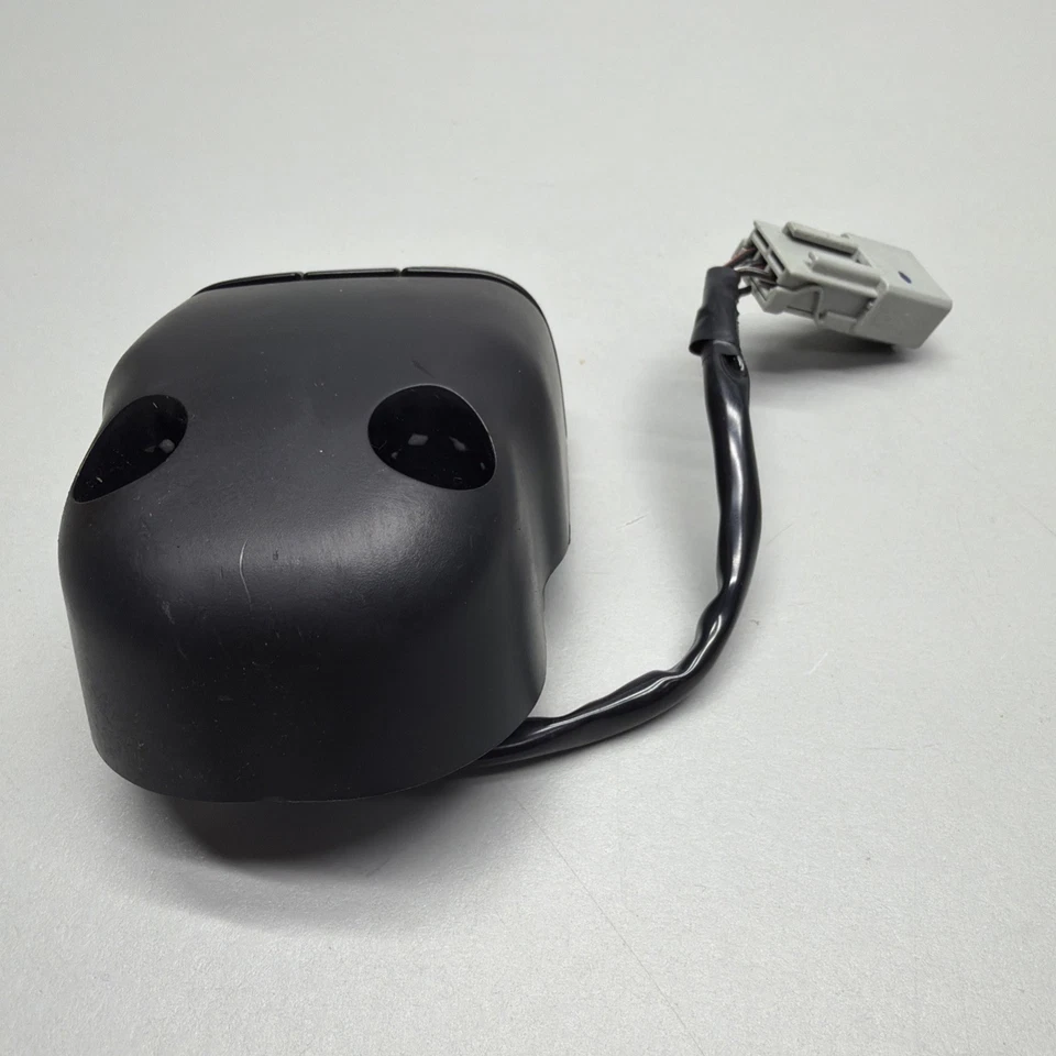 2006-2009 Honda S2000 AP2 S2K Cruise Control Buttons Steering Wheel Switch OEM - Image 4 of 4