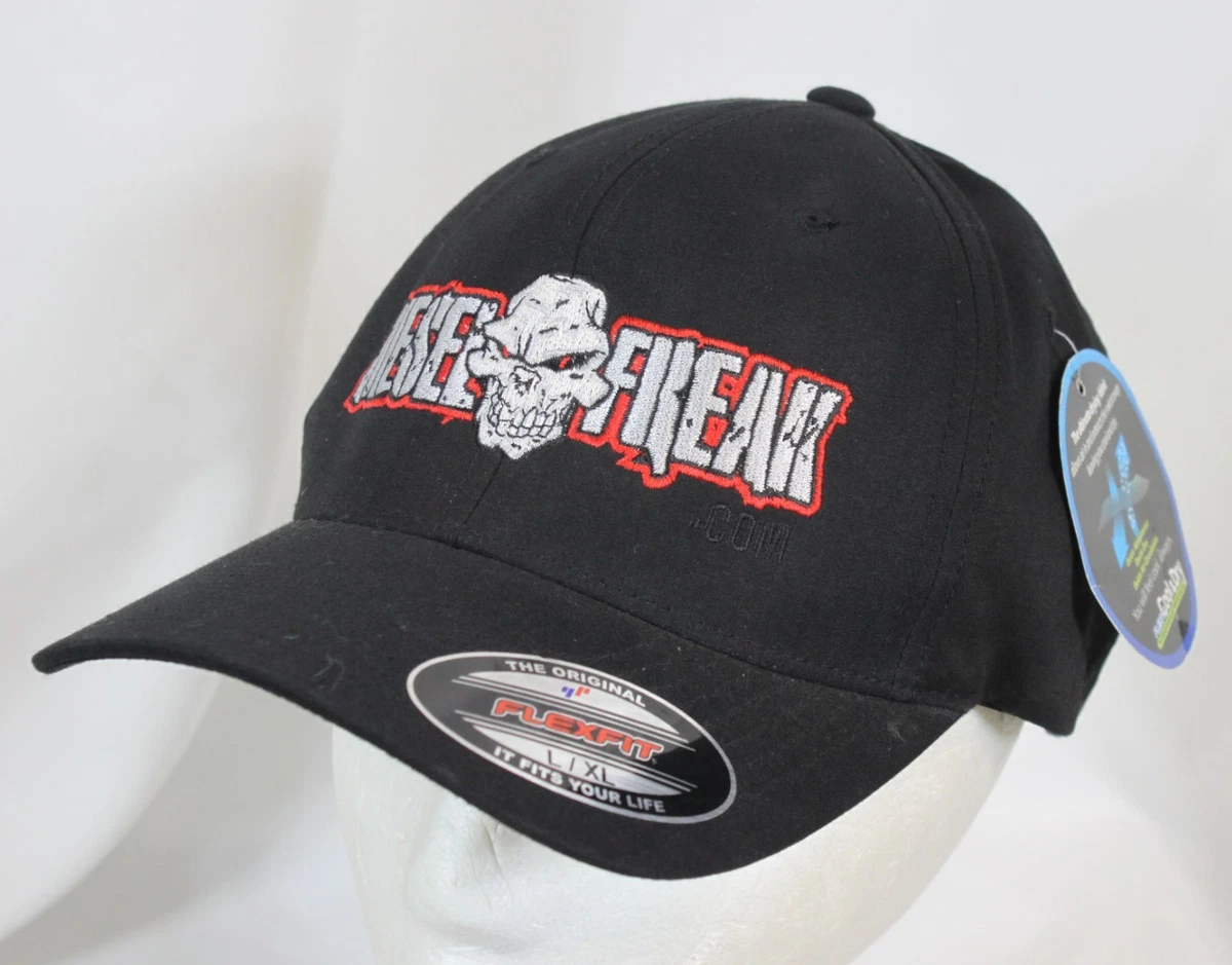 Diesel Black Hats for Men for sale | eBay