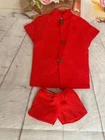 VTG Ken DOLL #1111 MOD Era Talking Ken TAGGED ORIGINAL OUTFIT 1969 MATTEL