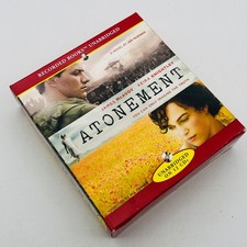 Atonement Ian McEwan Audiobook Unabridged 12 ...
