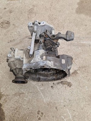 Volkswagen Golf VI 2010 5 Gang Schaltgetriebe 0A4301107L Diesel 77kW JOT27848