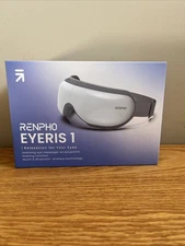 RENPHO Eyeris 1 Electric Eye Massager RF-EM001- New Opened Box