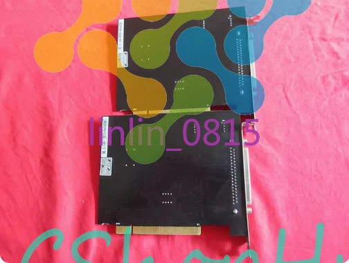 1pcs Used COMIZOA control card COMI-SD424F V2.0 - Image 2 of 2