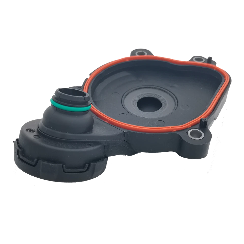 NEW Crankcase PCV Valve Fit for Mercedes-Benz ML350 GLE350 E350 2760100331 USA Foto 2 de 4