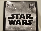 Funko POP Star Wars Collector’s Box - Limited Edition GameStop Exclusive