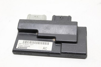2013 13-24 Honda CBR600RR ECU COMPUTER CONTROLLER UNIT ECM CDI