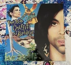 Prince – Graffiti Bridge 1990 LP Vinyl Double Album DMM Europe Pressing