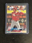 2018 Topps Update Series - Rookie Debut Shohei Ohtani #US285 (RC)