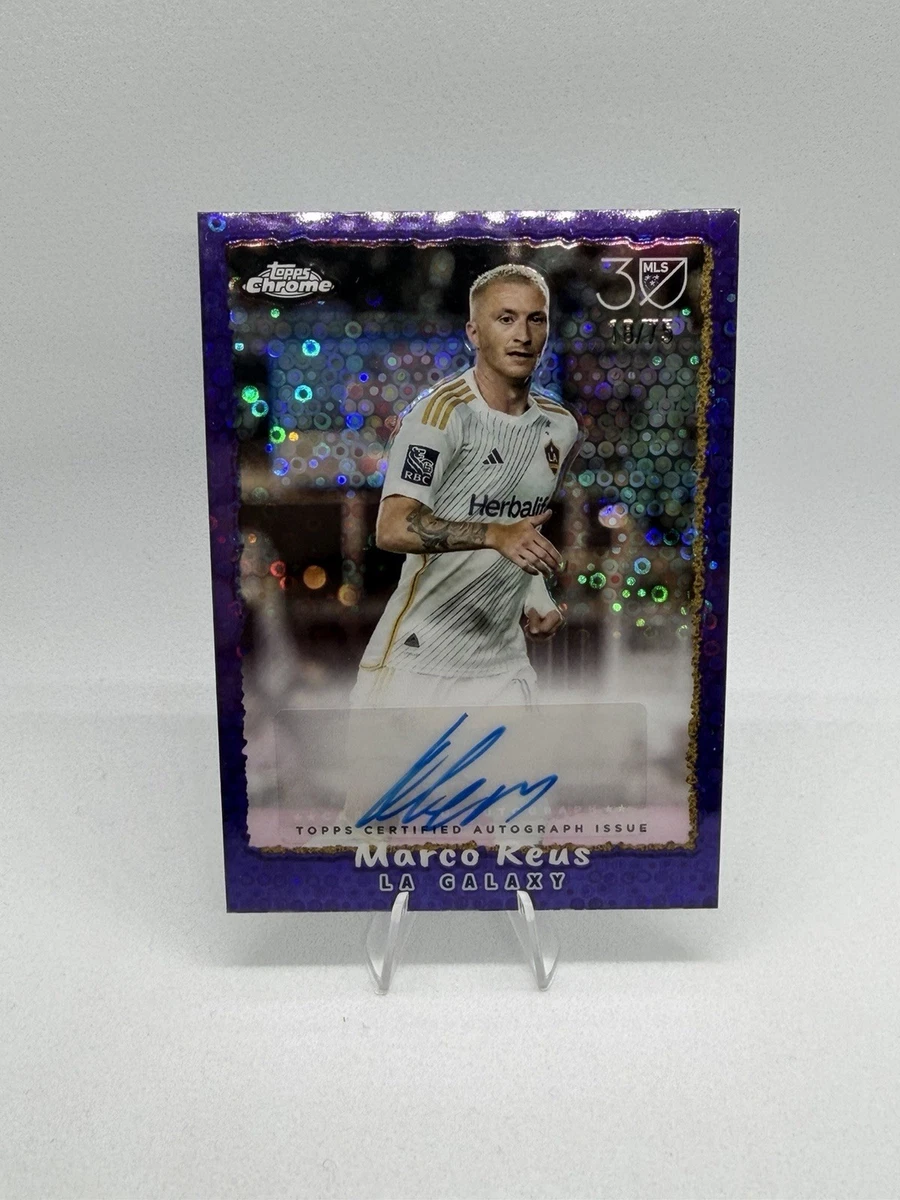 Marco Reus Trading Cards for sale | eBay