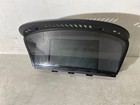 Head up display screen