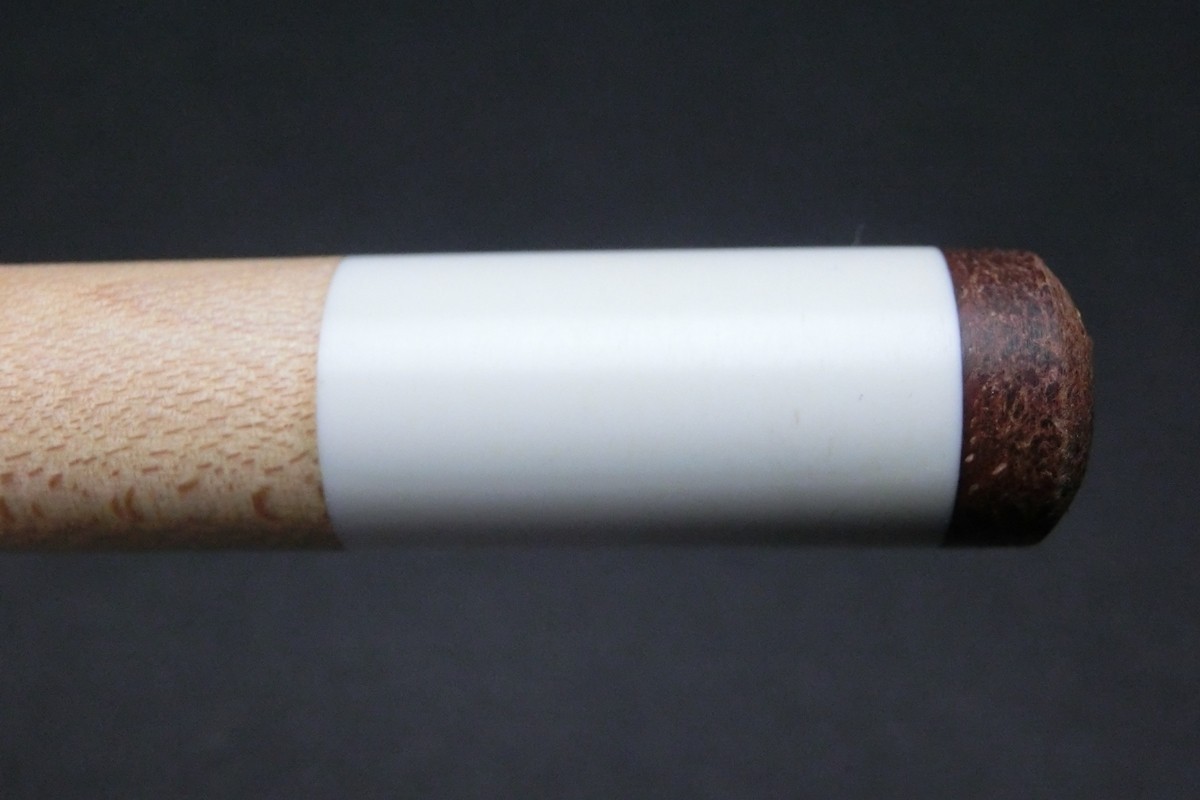 Dale Perry (DP) Billiard cue Unused | eBay