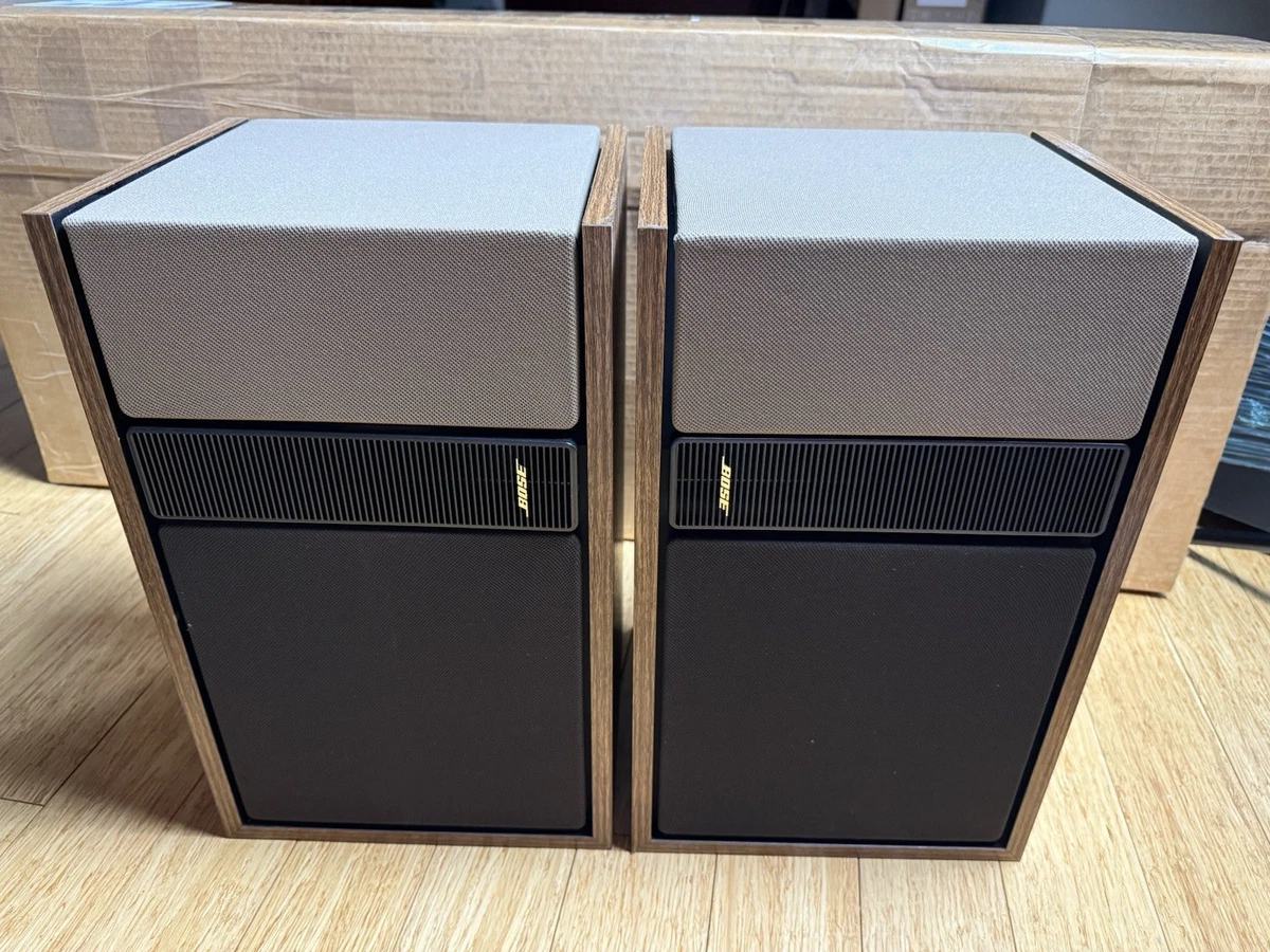 Bose 301 Series Ii for sale - eBay