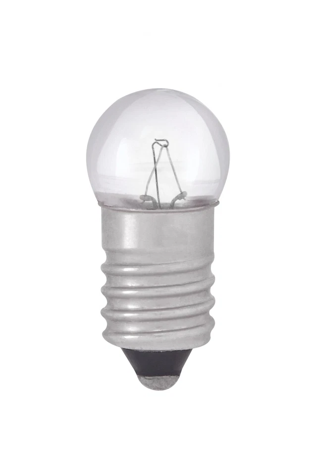 12v 2.2w Mes E10 Ind/Panel se adapta a MG MGC GT 3.0 67 a 69 Anillo Producto de Alta Calidad Foto 2 de 4